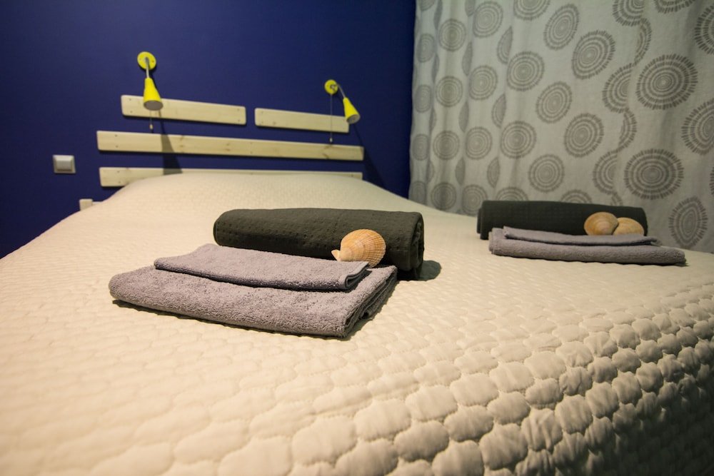 Фото Ягель Хостел