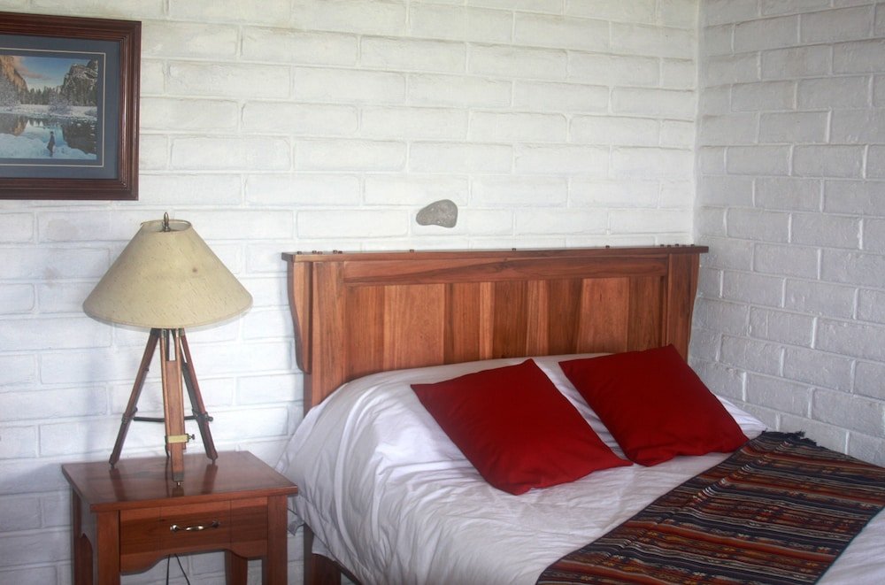 Фото Hosteria Cananvalle