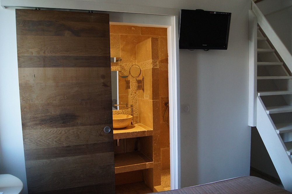 Фото Hôtel La Muette