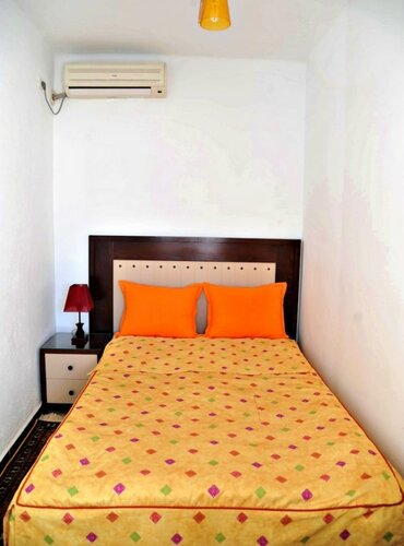 Гостиница Hotel Paris - Sousse Medina в Сусе