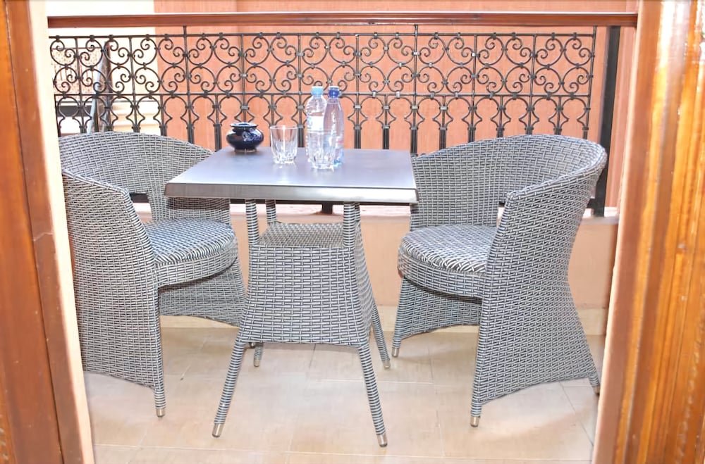 Фото Riad Marrakech House