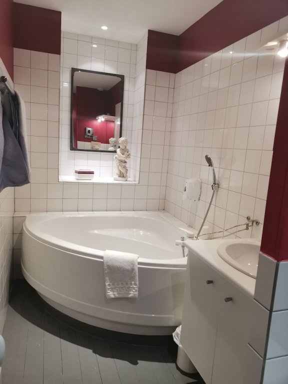 Фото La Tourelle du Beffroi