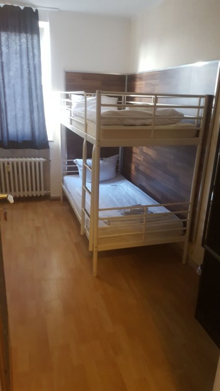 Фото GZ Hostel Bonn