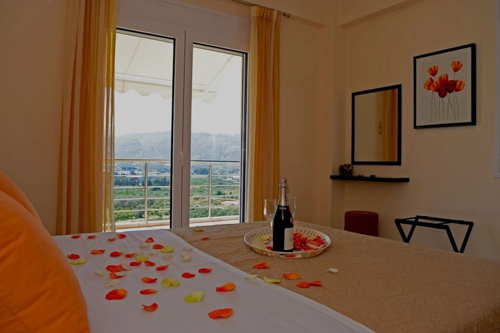 Фото Villa Oasis