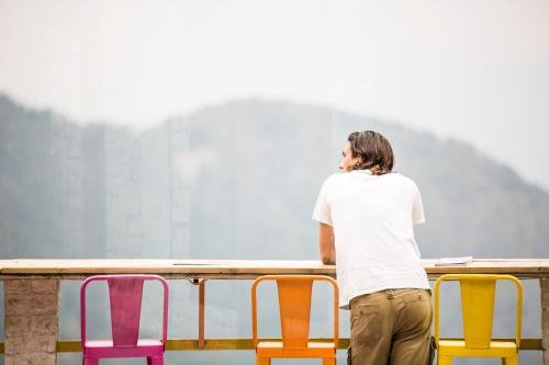 Фото GoSTOPS Dalhousie - Hostel