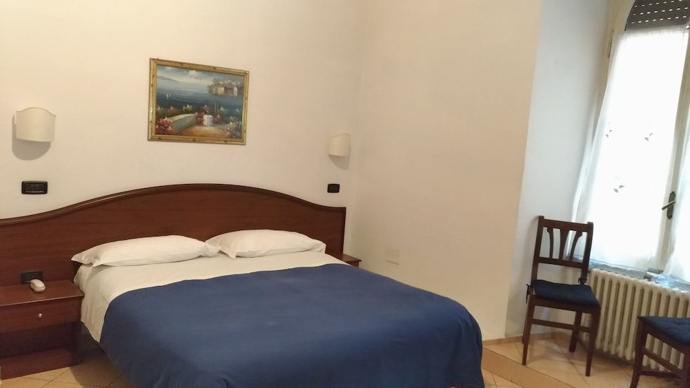 Фото Hotel Bonazzi