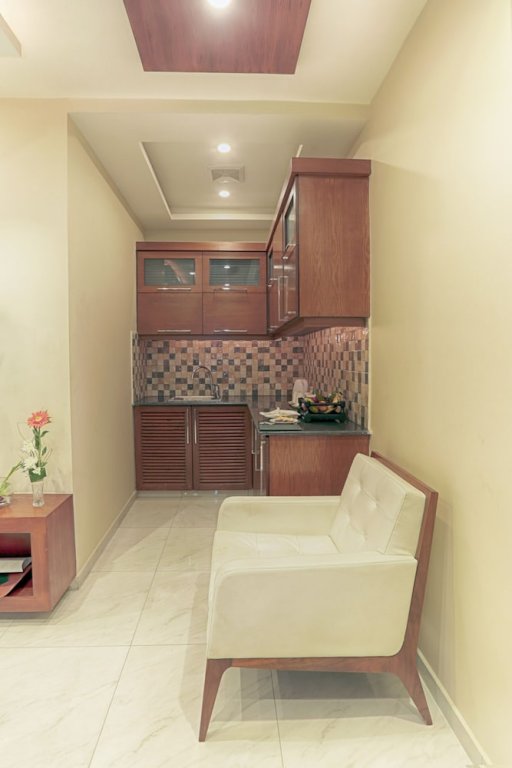 Фото Avari Xpress Faisalabad