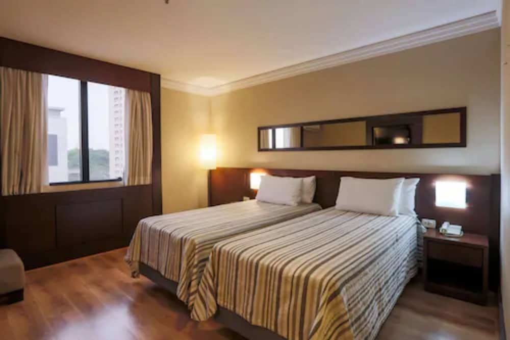 Фото Transamérica Executive Congonhas