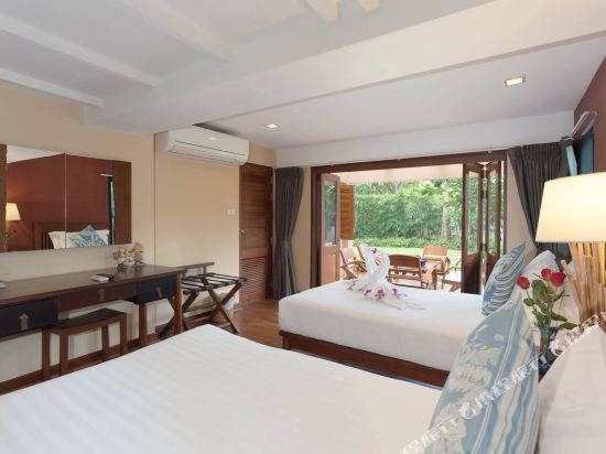 Фото Raya Resort Cha Am