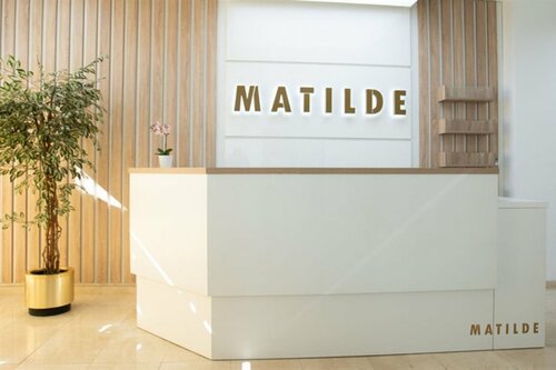 Гостиница Hotel Matilde в Лас-Пальмас-де-Гран-Канария