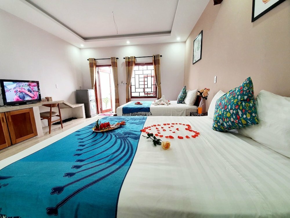 Hotel SeaWeed Homestay Hoi An, Hội An, photo
