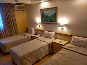 Гостиница Riale Imperial Flamengo
