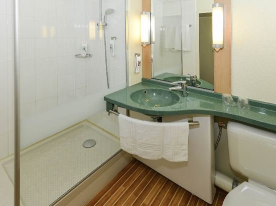 Фото Ibis Nanterre La Défense