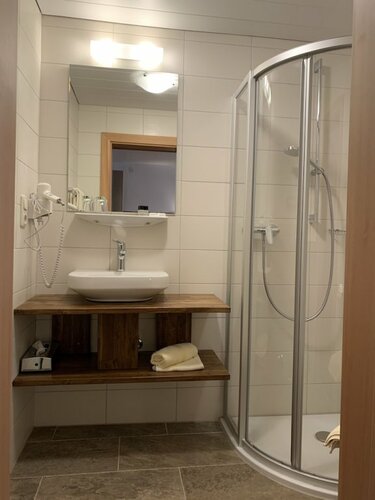 Внешний вид отеля Hotel Engl в Инсбруке, фото 4