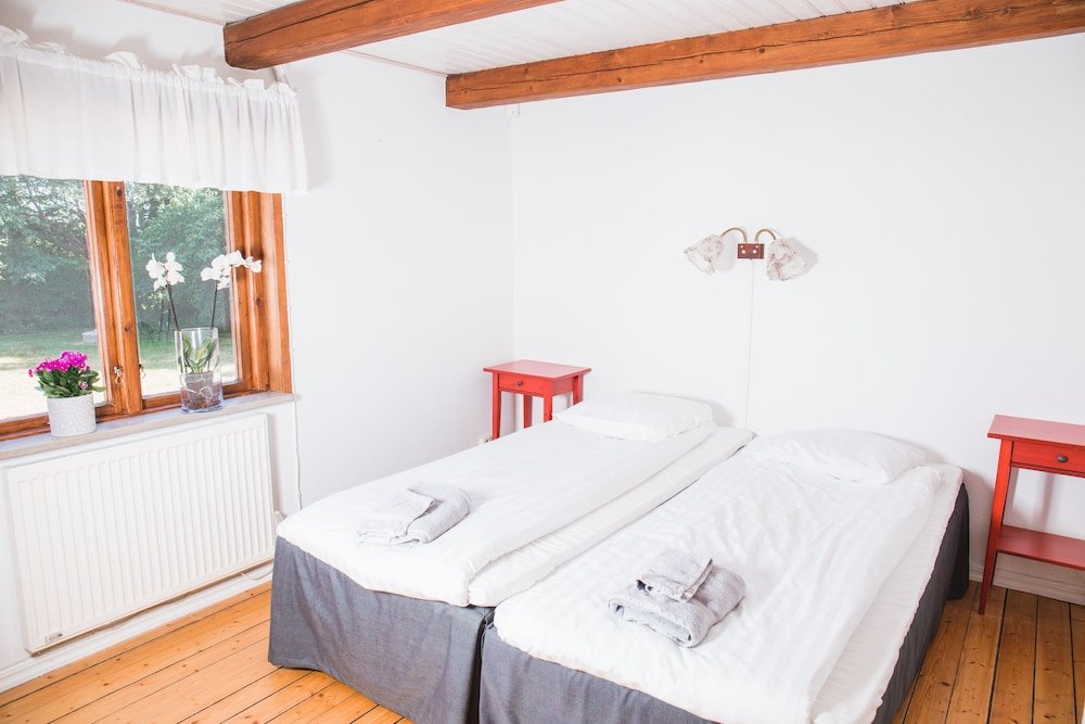 Фото Landet Bed and Breakfast