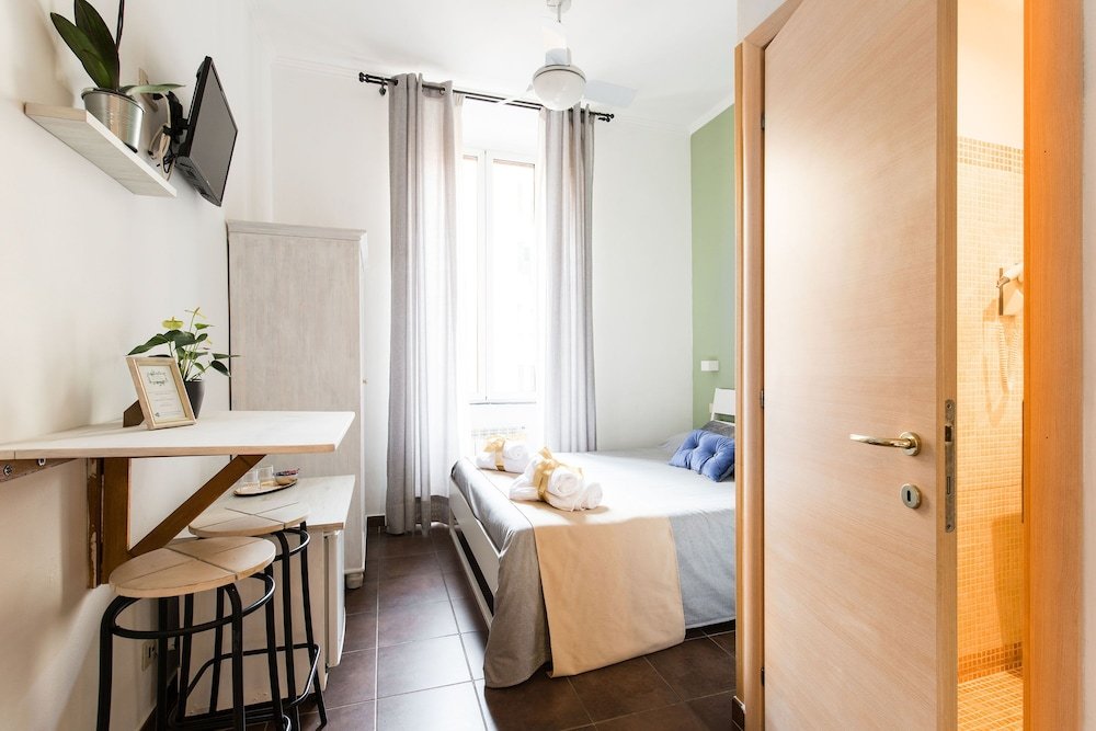 Фото Domus Victoria Guesthouse