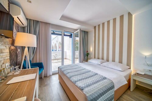 Гостиница Hotel Aleksandar в Будве