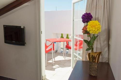 Фото Hostal La Niña