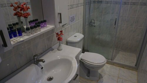 Гостиница ‪La Salvia Hotel‬ в Каше