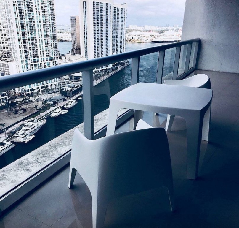 Фото Icon Residences