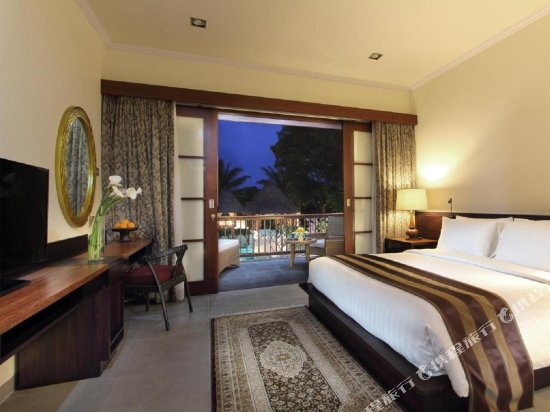 Фото Griya Santrian