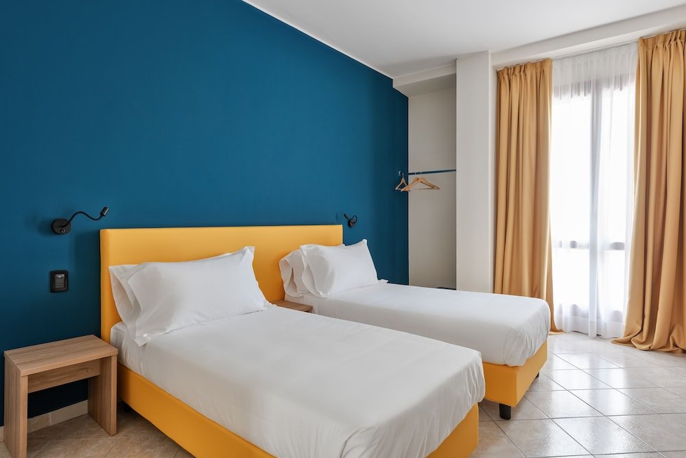 Фото Al Saraceno