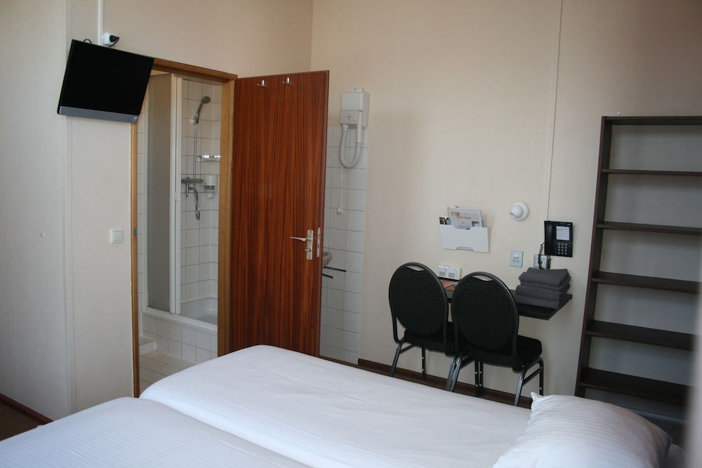 Фото Zorn Hotel Duinlust