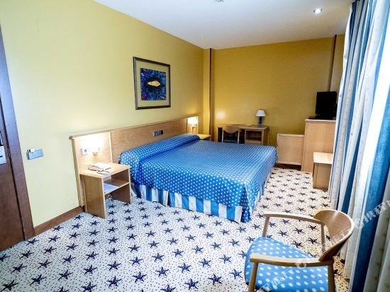 Фото Hotel Estrella Norte