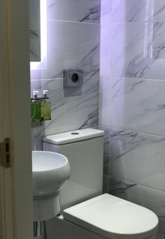 Фото Mojitos Group Hotel Blackpool