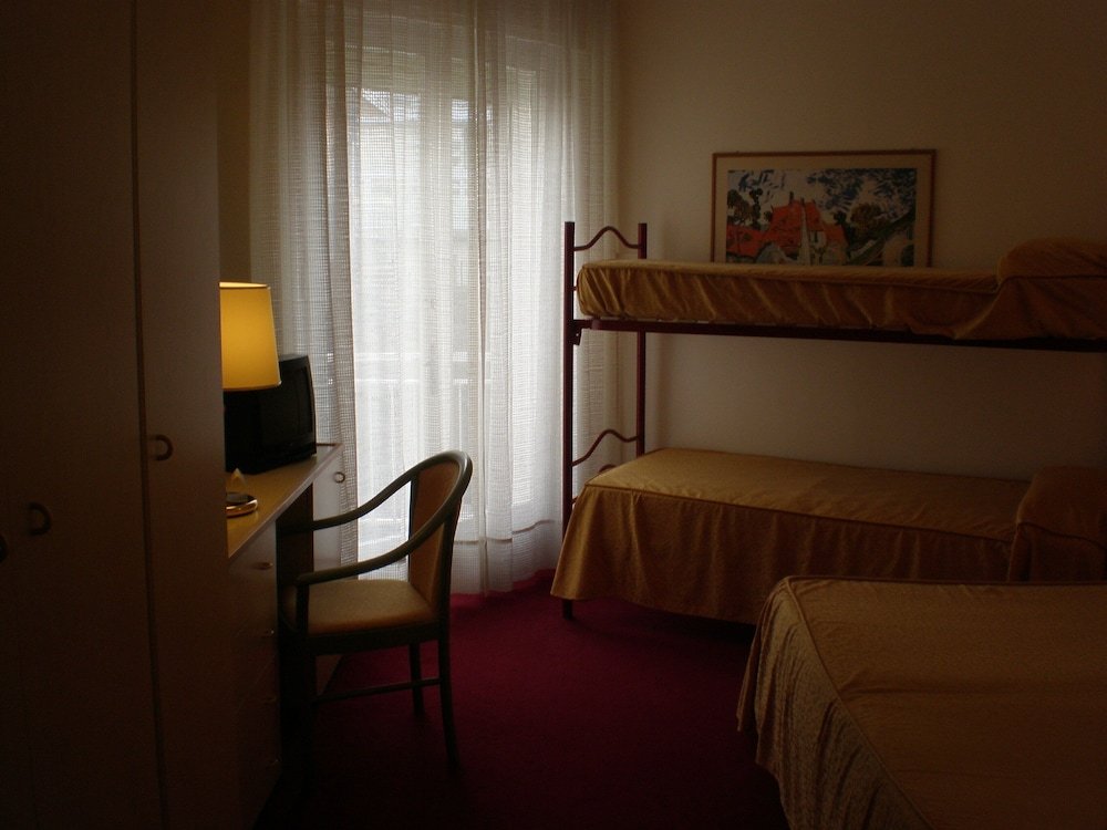 Фото Hotel Majestic