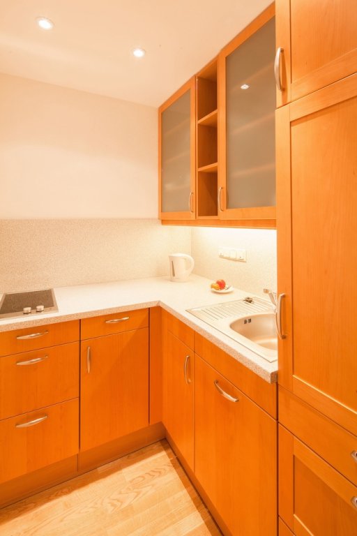 Фото Gda Hotel Hildastift am Kurpark