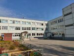 Obshcheobrazovatelnaya shkola № 75 (Shlyuzovoy Microdistrict, Gidrotekhnicheskaya Street, 31), school