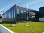 Modulnie sistemy (Mikhalkovskaya Street, 63Бс2), prefabricated buildings