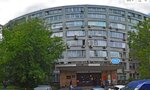 Facilicom (Zvyozdny Boulevard, 21с2) ، إدارة الممتلكات