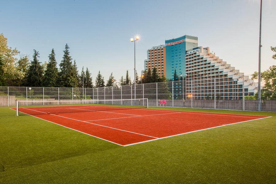 Фото Дагомыс