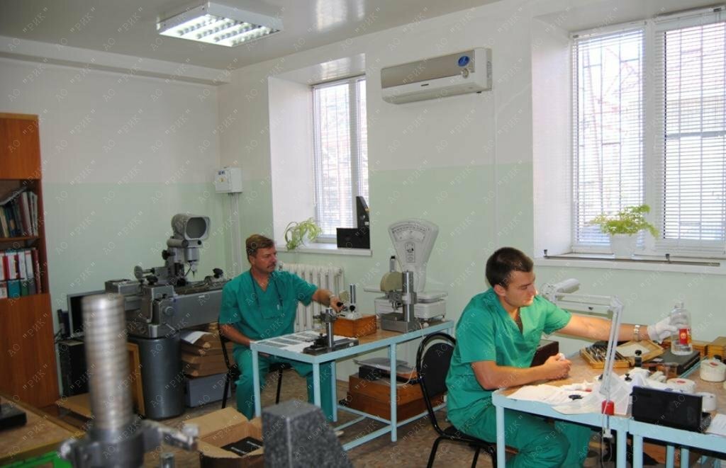 أجهزة قياس Instrumentalnaya kompaniya Russkaya ، ، صورة