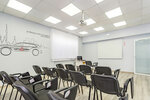 Avtouniver (Volgogradsky Avenue, 28с1), driving school