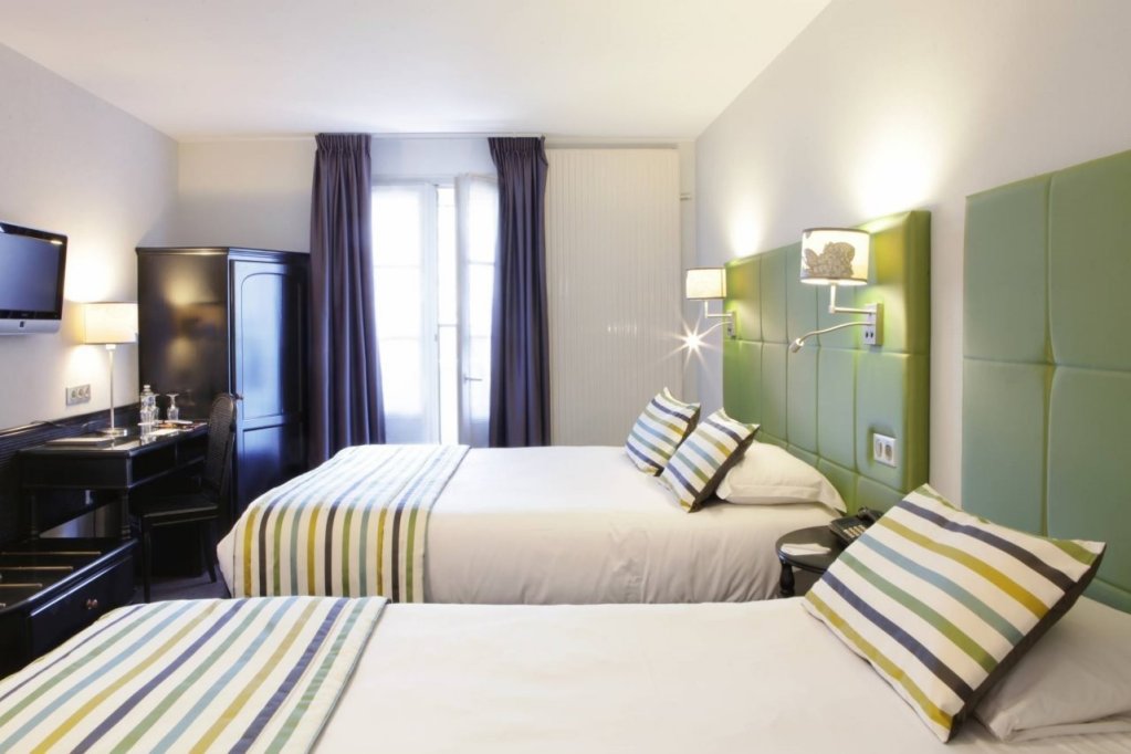 Фото Best Western Plus L'artist Hotel