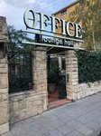 Office lounge hall (Daniyalova Steet, 1В), restaurant