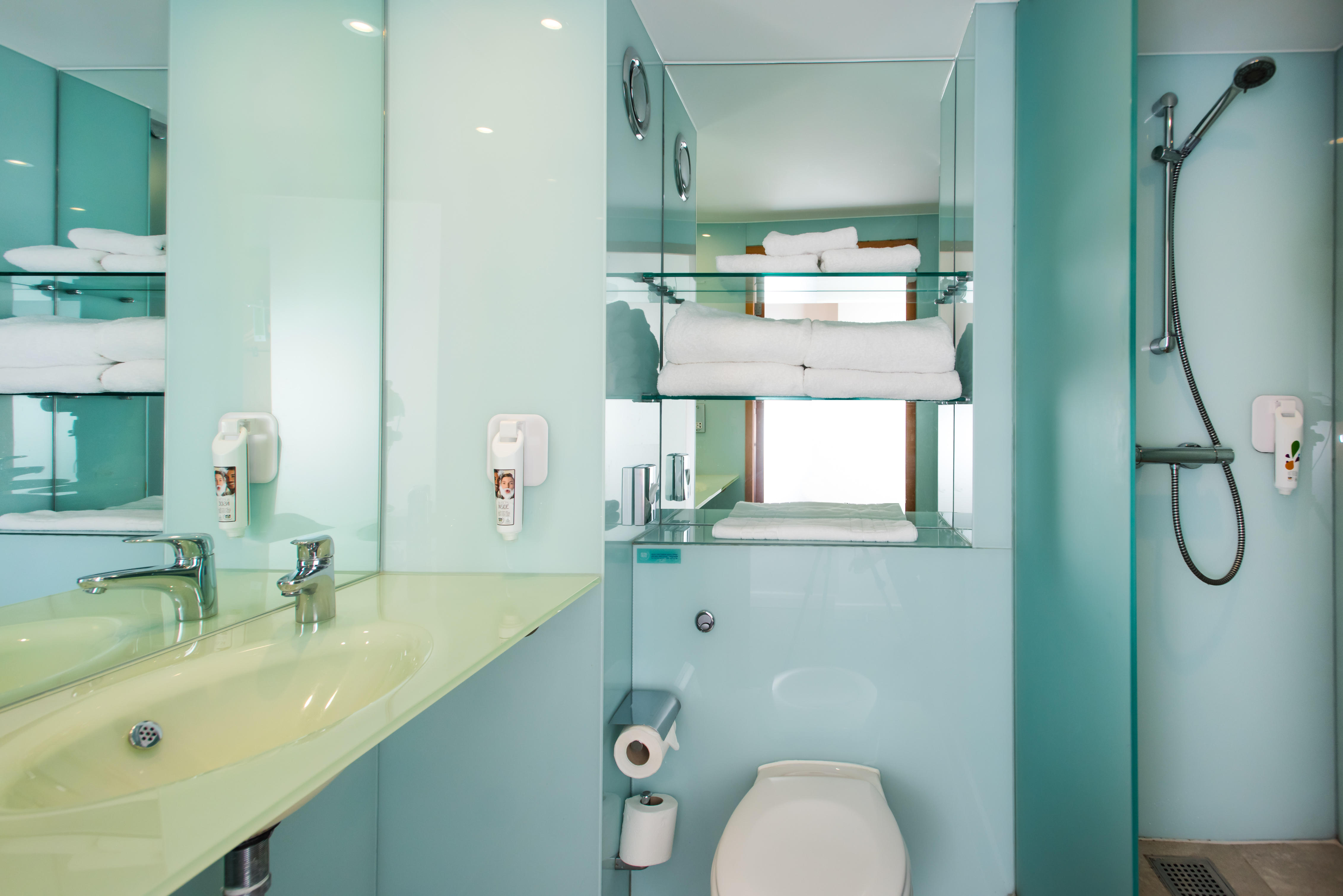 Фото Ibis Styles Birmingham Nec and Airport