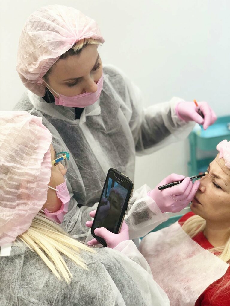 Courses and master classes BioreforMed, Saint Petersburg, photo