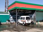 Car Wash (Rudaki Street, 229), lavado de coches
