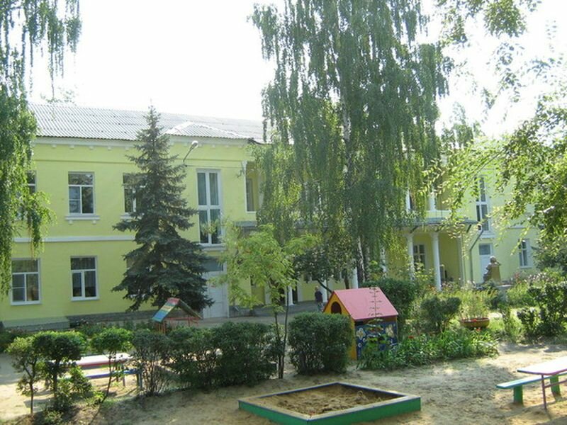 Jardín de infancia, guardería Detsky sad № 44 obshcherazvivayushchego vida, , foto