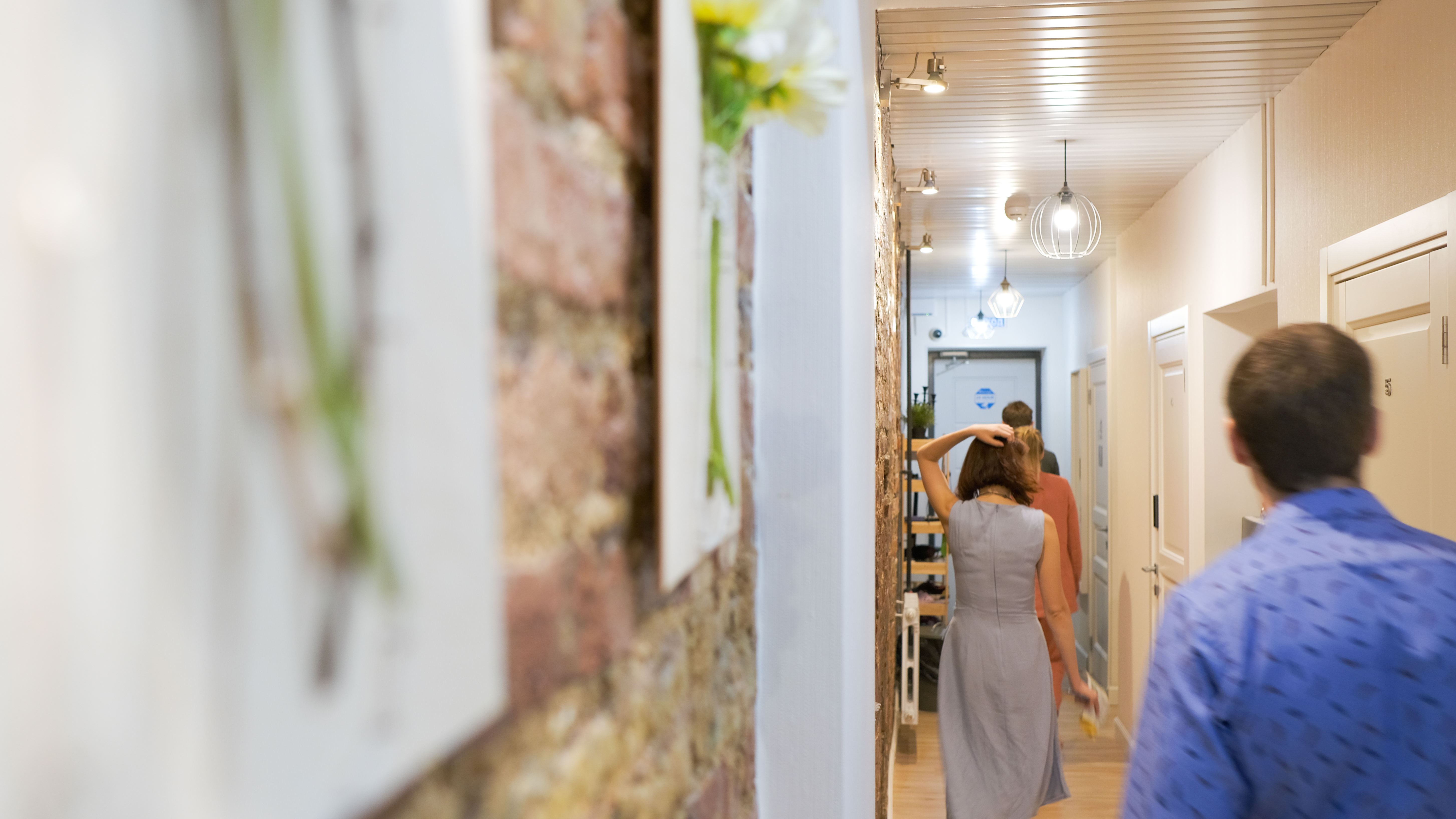 Фото Bigland House