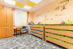 Children and Adults Development Center Raduga zhizni (Preobrazhenskaya Street, 6к2), children's developmental center