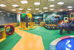 Dinotopiya Jungle (Revolyutsii Street, 13к2), club for children and teenagers