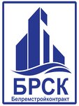 Belremstroykontrakt (1-y zavulak Malinina, 9), compañía de construcción