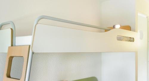 Фото Ibis budget Stuttgart City Nord