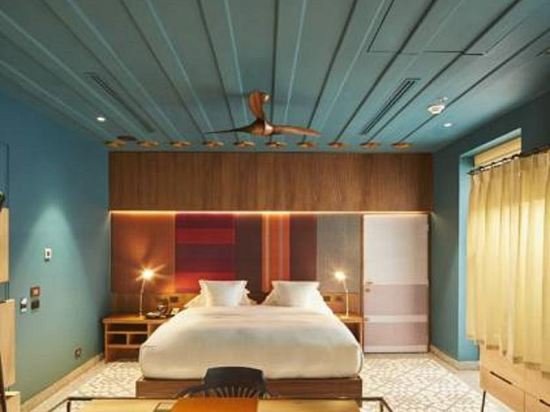 Фото Hotel Casona del Colegio