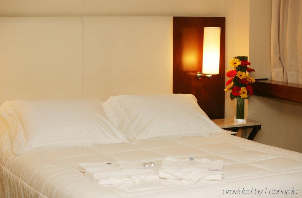 Фото Transamerica Prime International Plaza